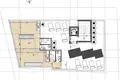 Appartement 3 chambres 136 m² Aradíppou, Chypre