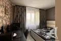 Wohnung 1 zimmer 42 m² Muchaviecki sielski Saviet, Belarus
