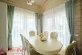 Casa de campo 108 m² Haradzishcha, Belarús
