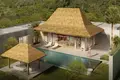 Appartement 3 chambres 354 m² Thalang, Thaïlande