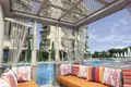 1 bedroom apartment 52 m² Demirtaş, Turkey