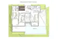 Квартира 4 спальни 310 м² Цада, Кипр