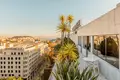 Mieszkanie 2 pokoi 120 m² Alvalade, Portugalia