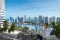 Wohnung 1 zimmer 79 m² Dubai, Vereinigte Arabische Emirate