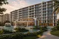 Appartement 1 chambre 34 m² Pattaya, Thaïlande