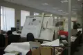 Bureau 3 995 m² à Moscou, Russie