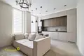 Mieszkanie 2 pokoi 44 m² Mińsk, Białoruś