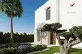 Willa 3 pokoi 326 m² Finestrat, Hiszpania
