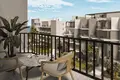 Piso en edificio nuevo 1-Room in Apartment with sea and Beauty view, 