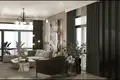 Appartement 4 chambres 130 m² Mezitli, Turquie