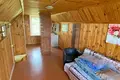 Dom 52 m² Uzdzienski sielski Saviet, Białoruś