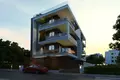 Пентхаус 2 спальни 92 м² Гермасойя, Кипр