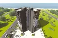 1 room apartment  Erdemli, Turkey