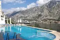 Apartamento 2 habitaciones 76 m² Kotor, Montenegro