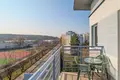 2 room apartment 52 m² in Warsaw, Poland