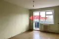 Apartamento 1 habitación 34 m² Grodno, Belarús