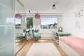 Appartement 4 chambres 117 m² Oulu sub region, Finlande