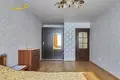 Квартира 2 комнаты 79 м² Хатежино, Беларусь