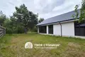 Dom 3 pokoi 178 m² Shatsky rural council, Białoruś