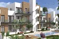2 bedroom apartment 91 m² Abadin, Spain