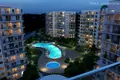 Apartamento 2 habitaciones 85 m² Bogazi, Chipre del Norte