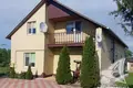 Haus 186 m² Kaviardziaki, Belarus