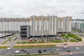 Apartamento 1 habitación 44 m² Minsk, Belarús