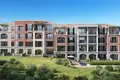Appartement 1 chambre 71 m² Radovici, Monténégro