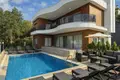 Вилла 5 комнат 300 м² Оба, Турция