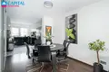 House 110 m² Bendoriai, Lithuania