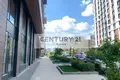 Gewerbefläche 40 m² in Moskau, Russland