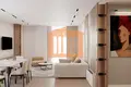 Mieszkanie 3 pokoi 125 m² w Bashkia Durres, Albania