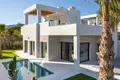 Villa de tres dormitorios 122 m² Finestrat, Španjolska