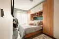 1 bedroom apartment 55 m² Warsaw, Poland