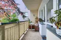 2 room apartment 48 m² Warsaw, Poland