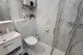 Mieszkanie 1 pokój  Becici, Czarnogóra