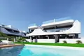 Wohnung 2 Schlafzimmer 70 m² San Miguel de Salinas, Spanien