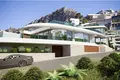 3 bedroom apartment 245 m² Calp, Spain