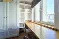 Appartement 3 chambres 74 m² Minsk, Bélarus