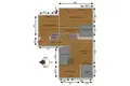 Wohnung 3 zimmer 91 m² Stadt Zagreb, Kroatien