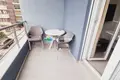 Apartamento 1 habitacion 44 m² Becici, Montenegro