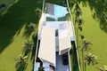Вилла 4 спальни 1 000 м² Benalmadena, Испания