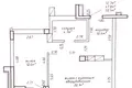 Wohnung 2 zimmer 51 m² Minsk, Belarus