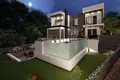 Willa 5 pokojów 330 m² Girne Belediyesi, Cypr Północny