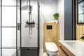 Apartamento 1 habitación 25 m² Varsovia, Polonia