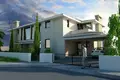Maison 4 chambres 190 m² Dromolaxiá, Chypre