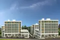 Квартира 1 комната 97 м² Чекмекёй, Турция