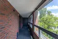 Appartement 3 chambres 58 m² Varsovie, Pologne