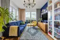 Mieszkanie 3 pokoi 58 m² Warszawa, Polska