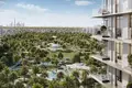 Квартира 2 комнаты 1 074 м² Дубай, ОАЭ